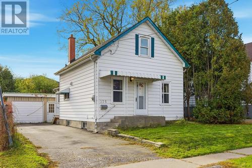 325 Elgin Street W, Oshawa, ON - Outdoor