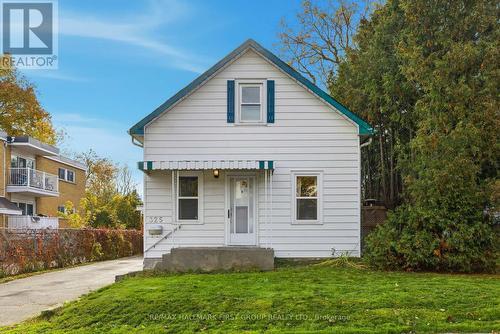 325 Elgin Street W, Oshawa, ON - Outdoor