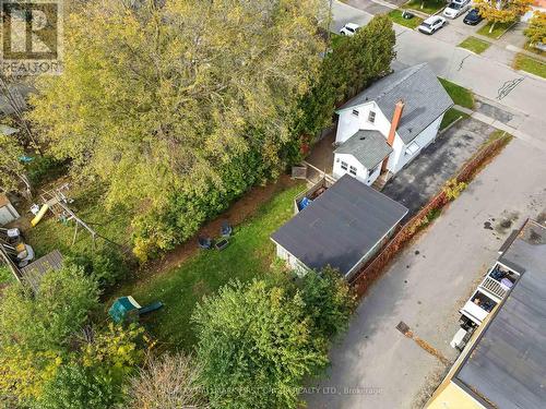 325 Elgin Street W, Oshawa, ON - Outdoor With View