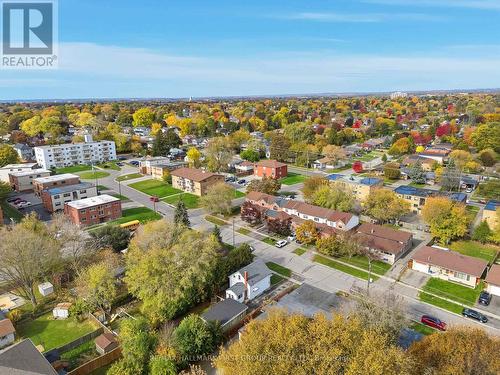 325 Elgin Street W, Oshawa, ON - Outdoor With View