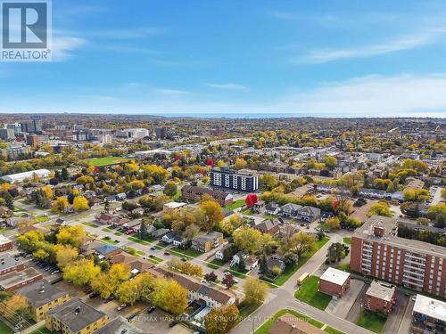 325 Elgin Street W, Oshawa, ON - Outdoor With View