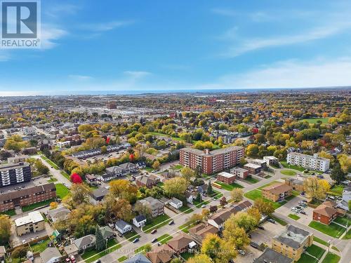 325 Elgin Street W, Oshawa, ON - Outdoor With View