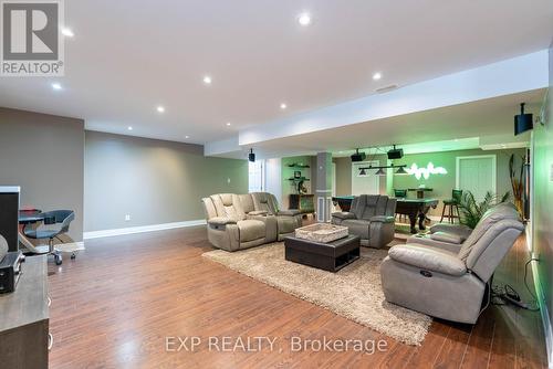 66 Stonesthrow Crescent, Uxbridge, ON - Indoor