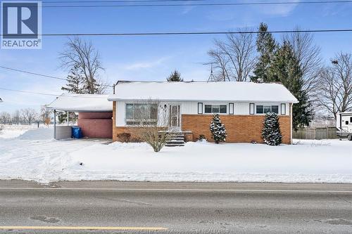 9520 Malden ROAD  Lasalle, ON N9J 2W2