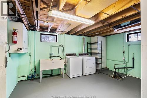 9520 Malden Road, Lasalle, ON - Indoor Photo Showing Other Room