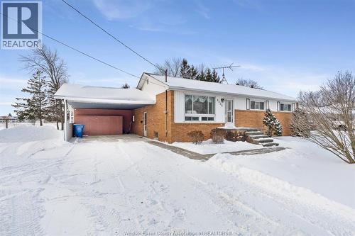 9520 Malden Road, Lasalle, ON - Outdoor