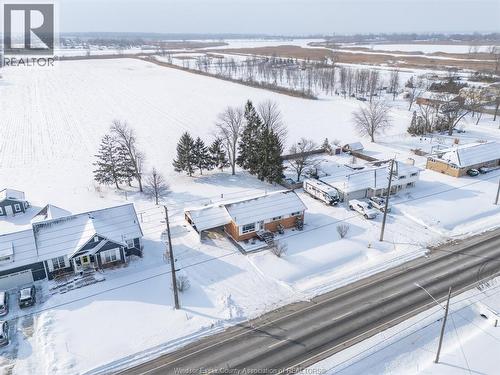 9520 Malden Road, Lasalle, ON - Outdoor With View