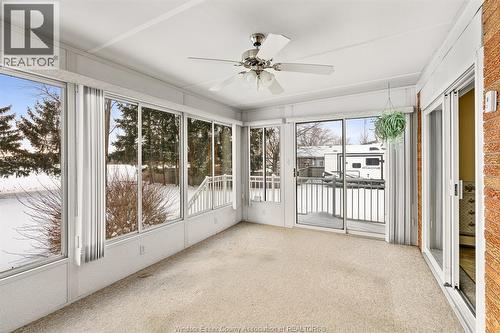 9520 Malden Road, Lasalle, ON - Indoor Photo Showing Other Room