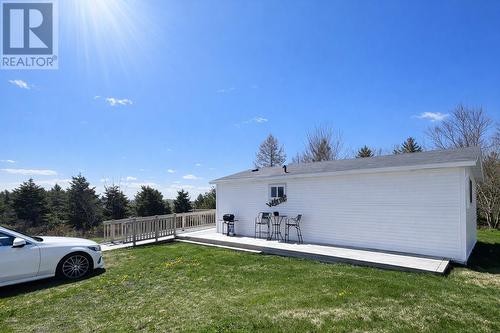 792 Water Street  Bay Roberts, NL A0A 1G0