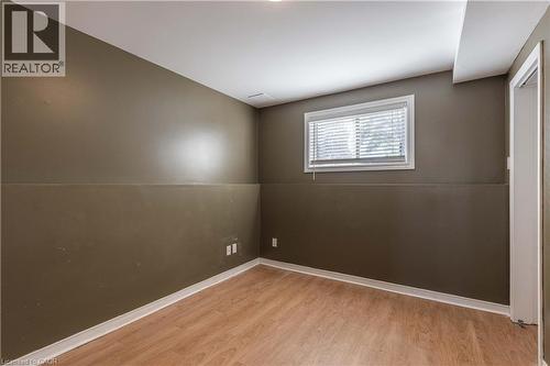 138 Carlton Street, St. Catharines, ON - Indoor Photo Showing Other Room
