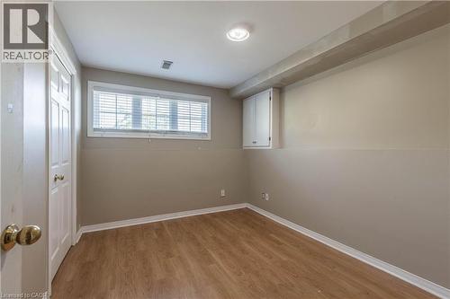 138 Carlton Street, St. Catharines, ON - Indoor Photo Showing Other Room