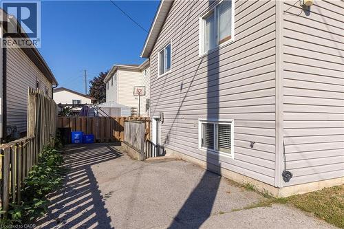 138 Carlton Street, St. Catharines, ON - Outdoor With Exterior