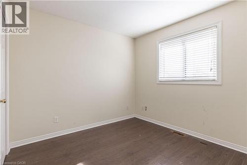 138 Carlton Street, St. Catharines, ON - Indoor Photo Showing Other Room