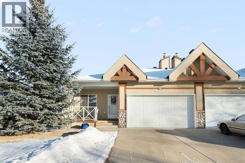 20 Ranch Road  Okotoks, AB T1S 1W8