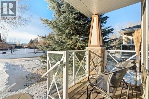 20 Ranch Road, Okotoks, AB - Outdoor