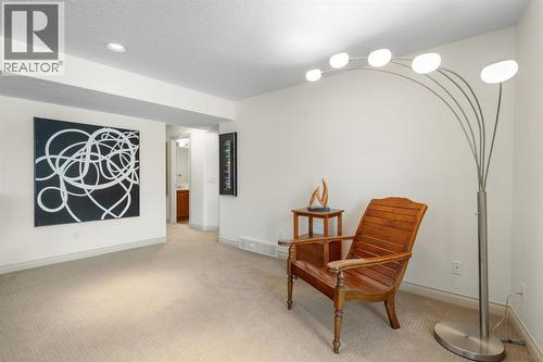 20 Ranch Road, Okotoks, AB - Indoor Photo Showing Other Room