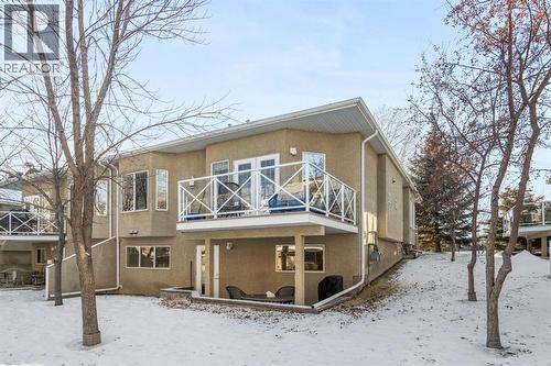 20 Ranch Road, Okotoks, AB - Outdoor