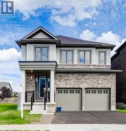 104 BLACKLOCK Street  Cambridge, ON N1S 0E3