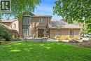 2428 Lakeshore Road, Burlington, ON  - Outdoor 