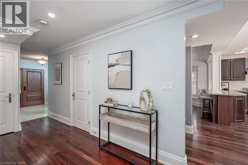 2428 Lakeshore Road, Burlington, ON - Indoor Photo Showing Other Room