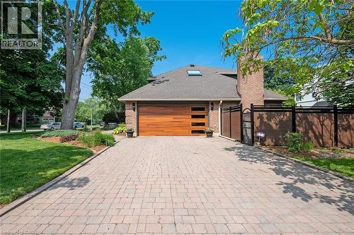 2428 Lakeshore Road, Burlington, ON - Outdoor
