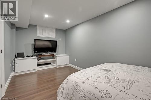 2428 Lakeshore Road, Burlington, ON - Indoor