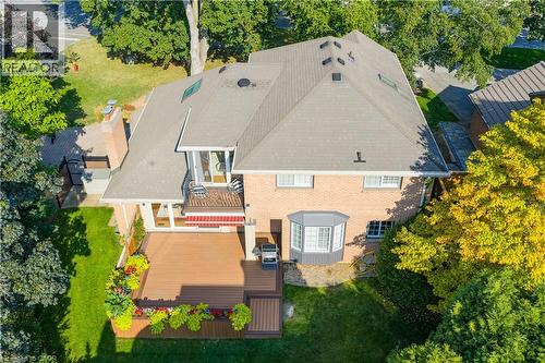 2428 Lakeshore Road, Burlington, ON - Outdoor