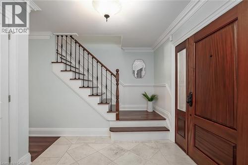 2428 Lakeshore Road, Burlington, ON - Indoor Photo Showing Other Room