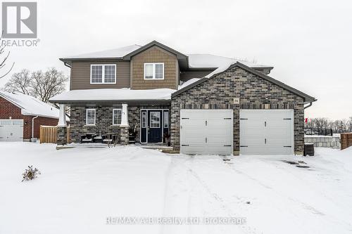 94 WILSON COURT  St. Marys, ON N4X 0B6