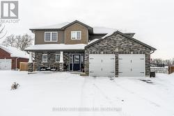 94 WILSON COURT  St. Marys, ON N4X 0B6