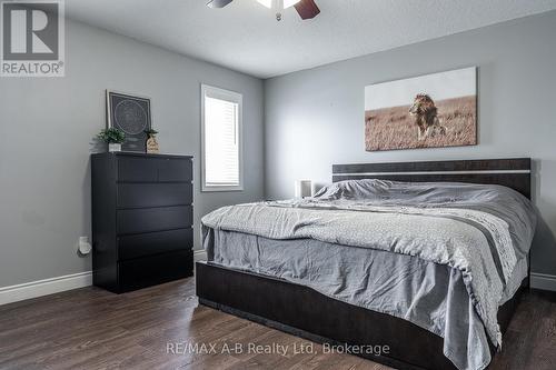 94 Wilson Court, St. Marys, ON - Indoor Photo Showing Bedroom