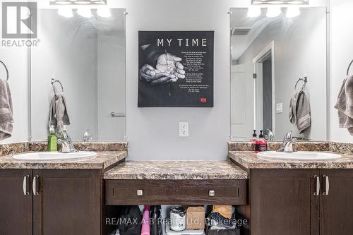 94 Wilson Court, St. Marys, ON - Indoor Photo Showing Bathroom