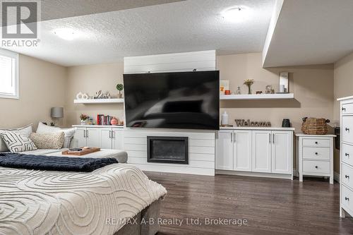 94 Wilson Court, St. Marys, ON - Indoor With Fireplace