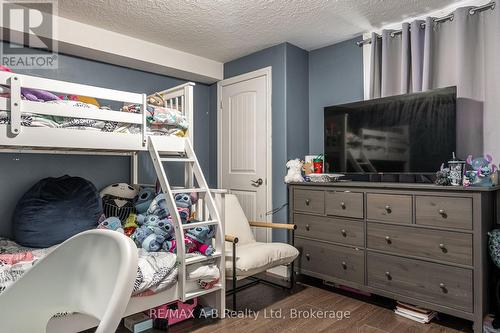 94 Wilson Court, St. Marys, ON - Indoor Photo Showing Bedroom