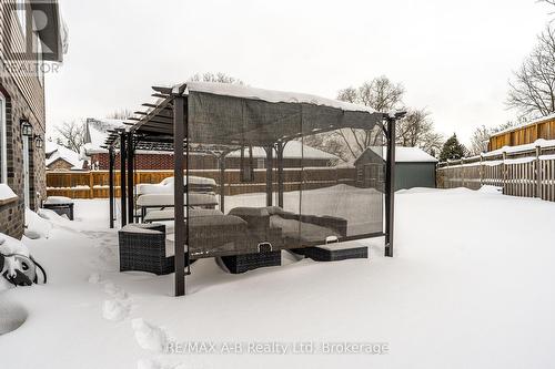 94 Wilson Court, St. Marys, ON - Outdoor