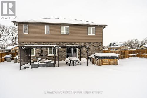 94 Wilson Court, St. Marys, ON - 