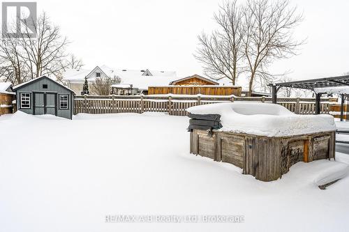 94 Wilson Court, St. Marys, ON - Outdoor