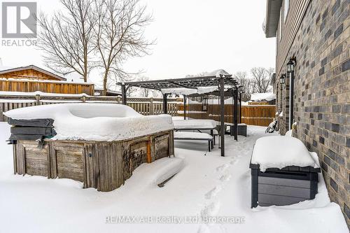 94 Wilson Court, St. Marys, ON - Outdoor