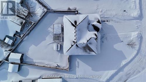 94 Wilson Court, St. Marys, ON - Outdoor