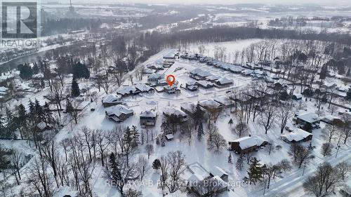 94 Wilson Court, St. Marys, ON - Outdoor With View