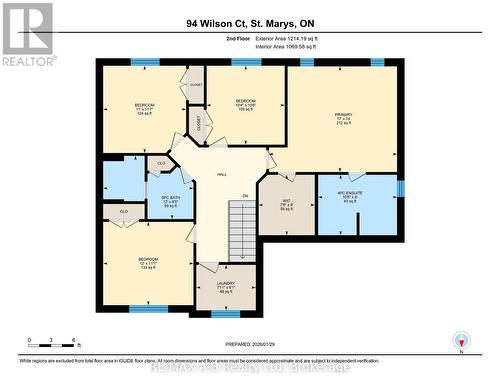 94 Wilson Court, St. Marys, ON - Other