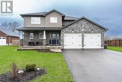 94 WILSON COURT St. Marys, ON N4X 0B6