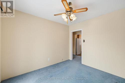 81 Clive Road, Kitchener, ON - Indoor Photo Showing Other Room
