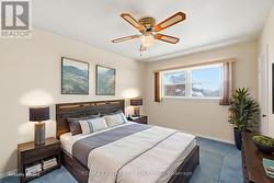 Bedroom 1 (virtually staged) - 