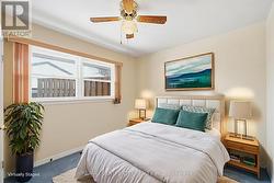 Bedroom 2 (virtually staged) - 