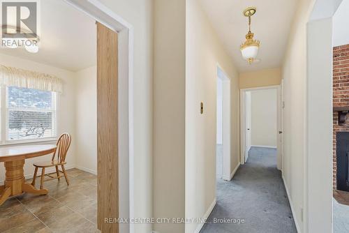 81 Clive Road, Kitchener, ON - Indoor Photo Showing Other Room