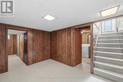 Downstairs (featuring side entrance) - 