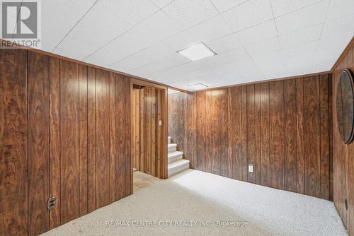 81 Clive Road, Kitchener, ON - Indoor Photo Showing Other Room