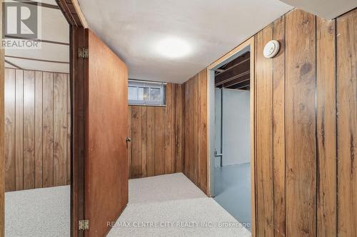 81 Clive Road, Kitchener, ON - Indoor Photo Showing Other Room