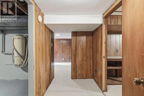 81 Clive Road, Kitchener, ON - Indoor